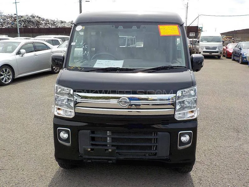 Nissan Clipper 2020 for Sale in Pir mahal Image-1