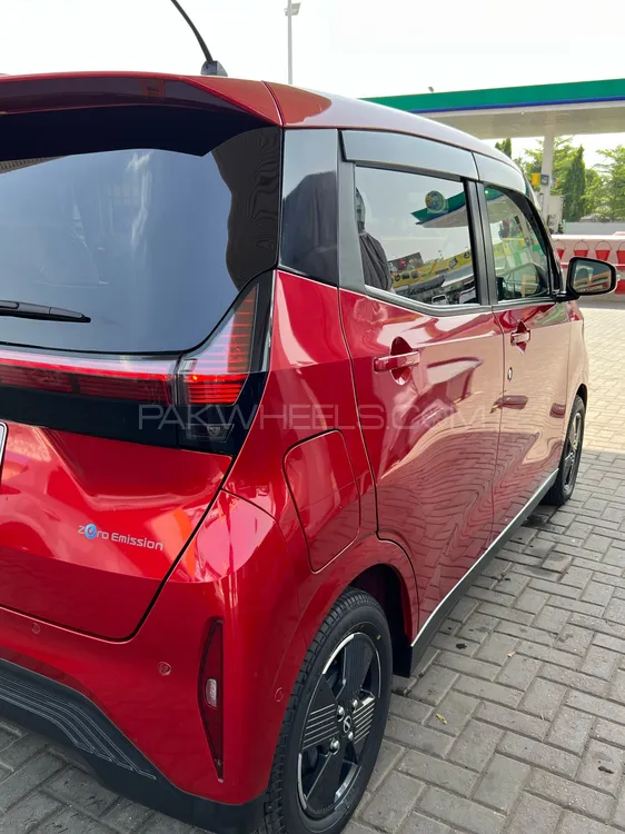 Nissan Sakura 2023 for Sale in Lahore Image-1