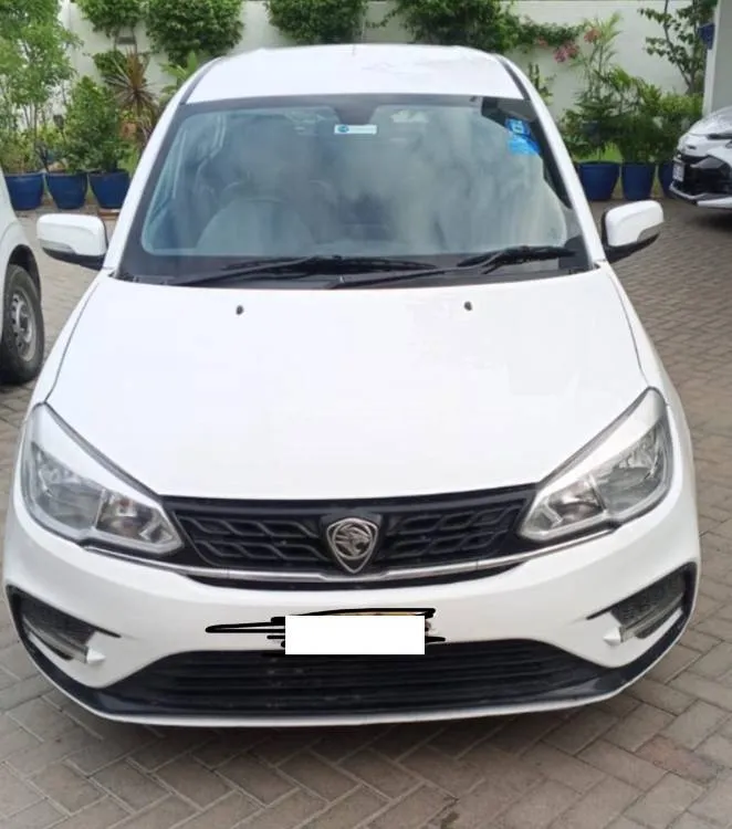 Proton Saga 2021 for Sale in Karachi Image-1