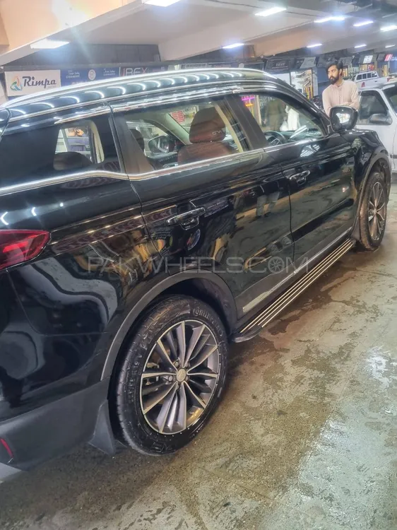 Proton X70 2023 for Sale in Lahore Image-1