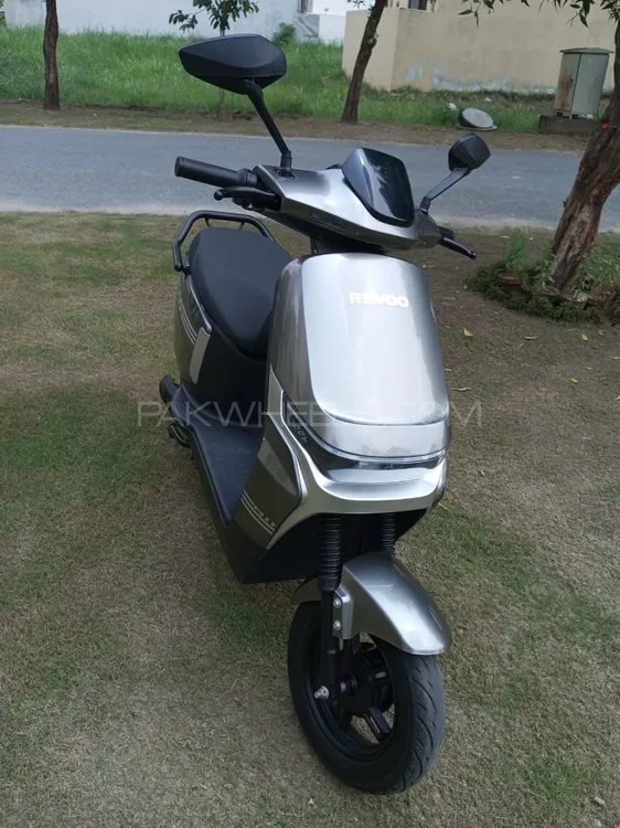 REVOO A11 2025 for Sale Image-1