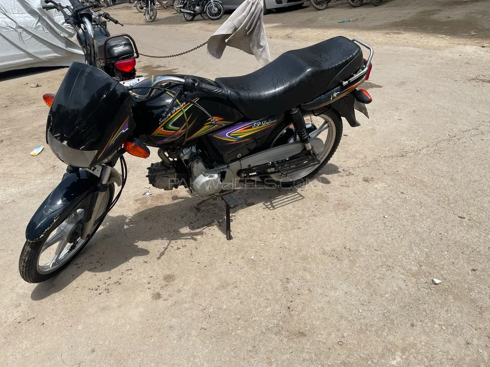 Super Power Deluxe 70 2021 for Sale Image-1