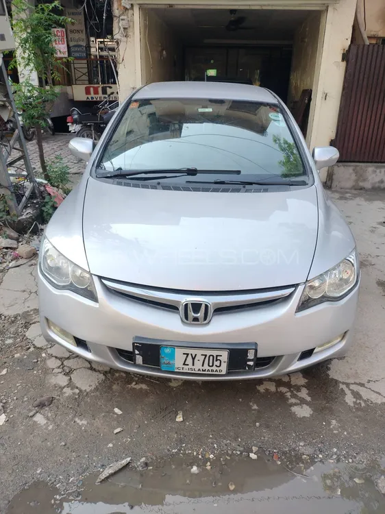 Suzuki Alto 2024 for Sale in Islamabad Image-1