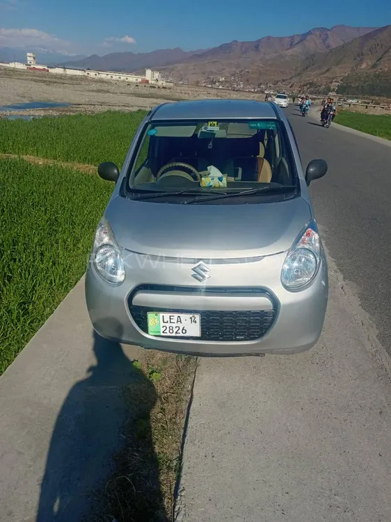 Suzuki Alto 2011 for Sale in Swat Image-1