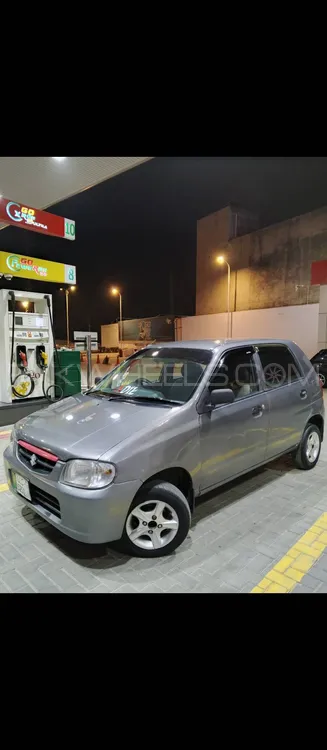 Suzuki Alto 2011 for Sale in Lahore Image-1