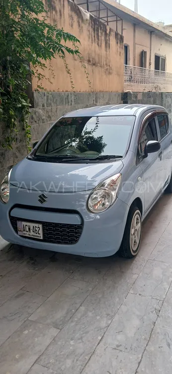 Suzuki Alto 2013 for Sale in Rawalpindi Image-1