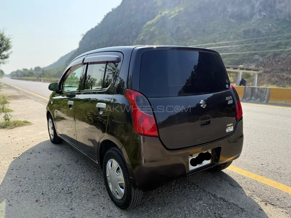 Suzuki Alto 2014 for Sale in Peshawar Image-1