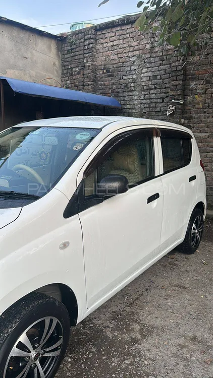 Suzuki Alto 2014 for Sale in Abbottabad Image-1