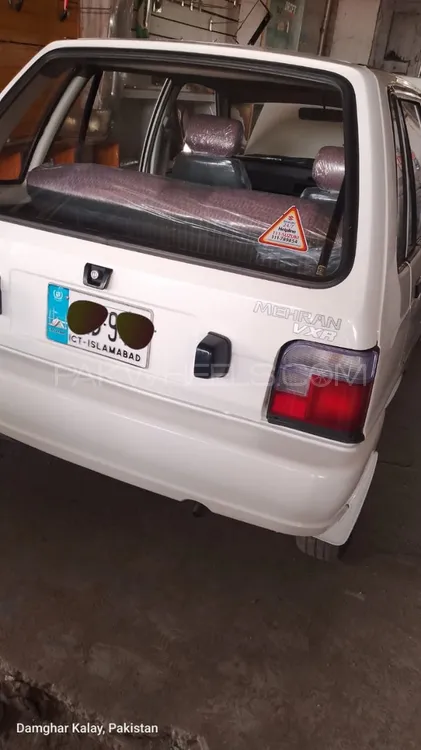 Suzuki Alto 2018 for Sale in Swat Image-1
