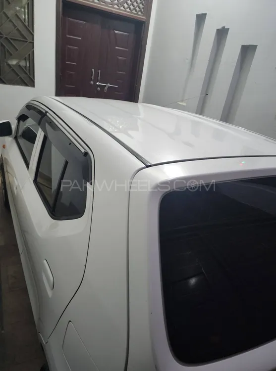Suzuki Alto 2021 for Sale in Multan Image-1