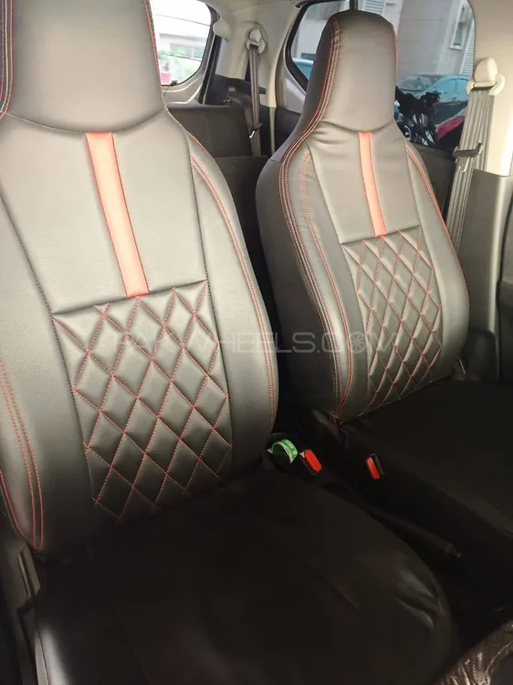 Suzuki Alto 2024 for Sale in Pir mahal Suzuki Alto 2024 for Sale in Pir mahal Image-6