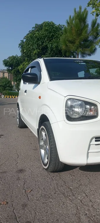 Suzuki Alto 2024 for Sale in Islamabad Image-1