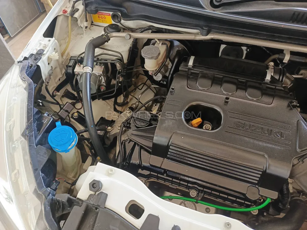 Suzuki Cultus 2021 for Sale in Bahawalpur Image-1