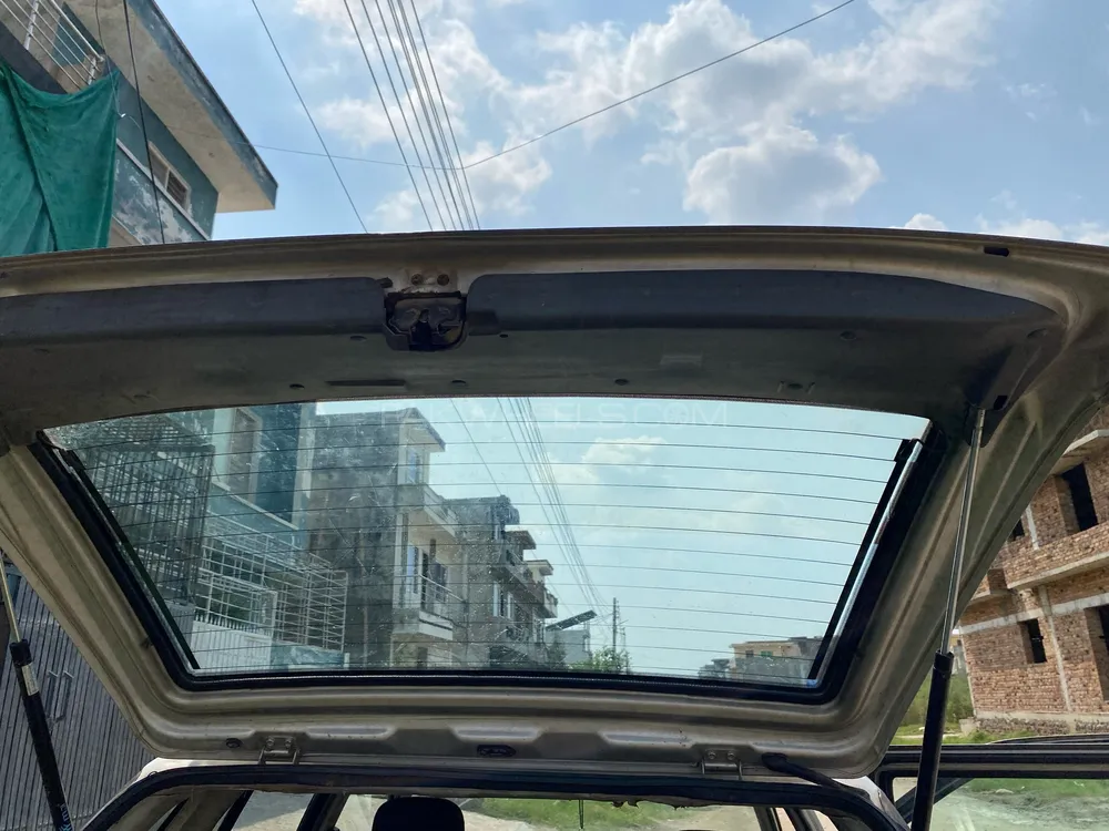 سوزوکی کلٹس 2002 for Sale in اسلام آباد سوزوکی کلٹس 2002 for Sale in اسلام آباد Image-15