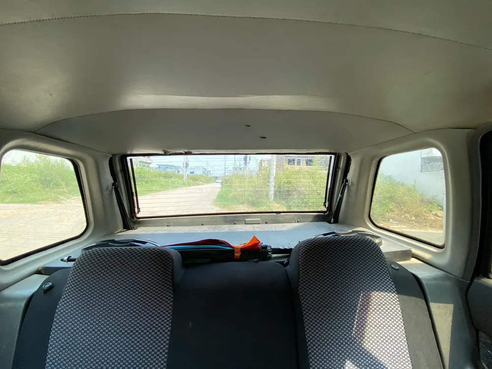 سوزوکی کلٹس 2002 for Sale in اسلام آباد سوزوکی کلٹس 2002 for Sale in اسلام آباد Image-18