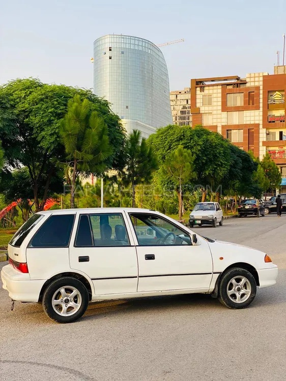 سوزوکی کلٹس 2005 for Sale in راولپنڈی سوزوکی کلٹس 2005 for Sale in راولپنڈی Image-6