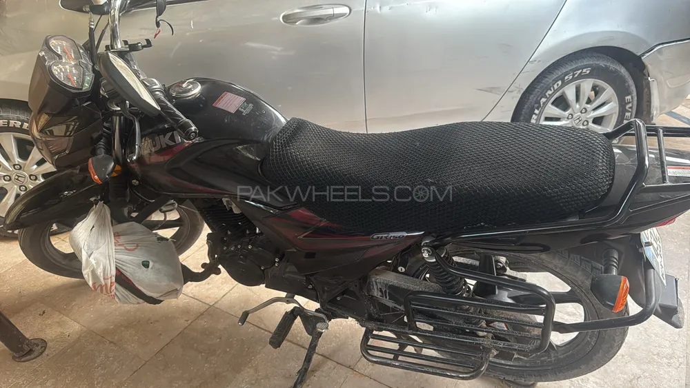 سوزوکی GR 150 2023 for Sale سوزوکی GR 150 2023 for Sale Image-2