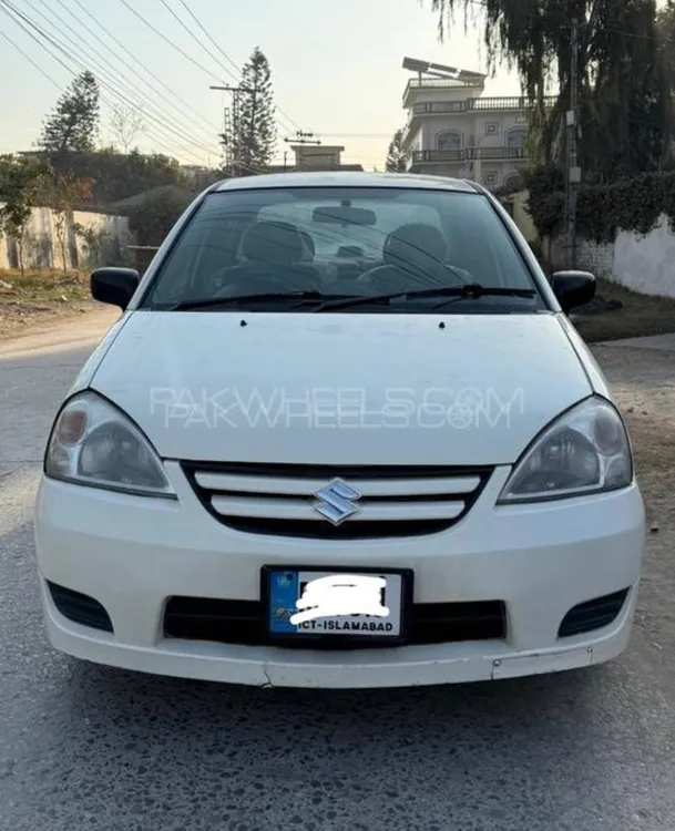 Suzuki Liana 2006 for Sale in Rawalpindi Image-1