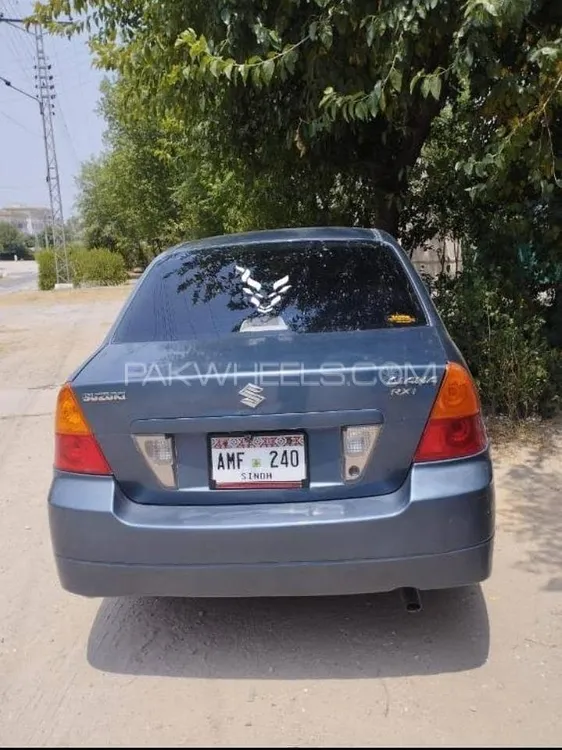 Suzuki Liana 2006 for Sale in Gujranwala Image-1