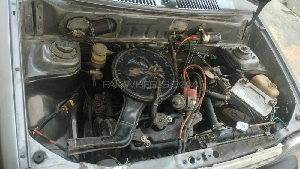Suzuki Mehran 2010 for Sale in Haripur Image-1