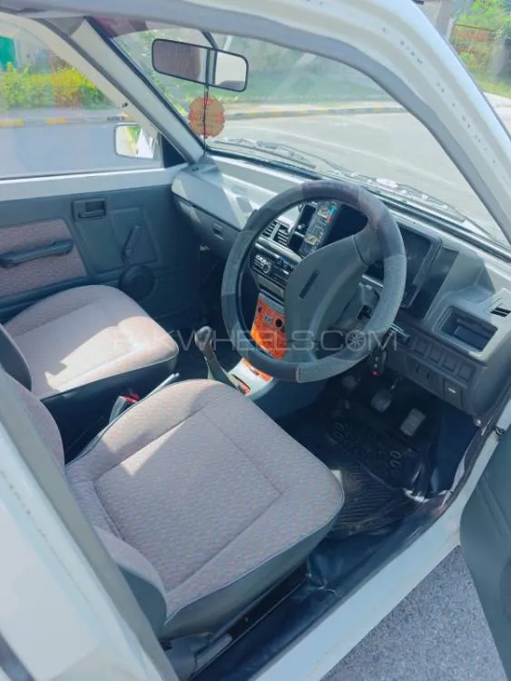 سوزوکی مہران 2019 for Sale in اسلام آباد سوزوکی مہران 2019 for Sale in اسلام آباد Image-6