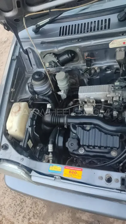 Suzuki Mehran 2019 for Sale in Fateh pur Image-1