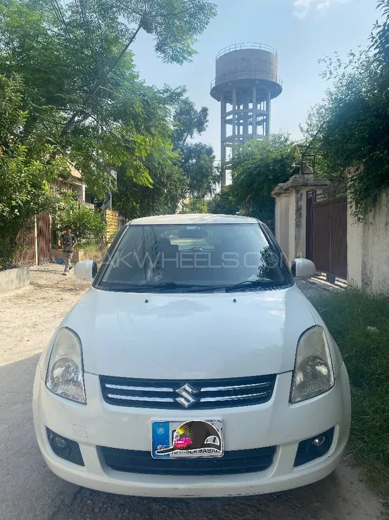 Suzuki Swift 2010 for Sale in Rawalpindi Image-1