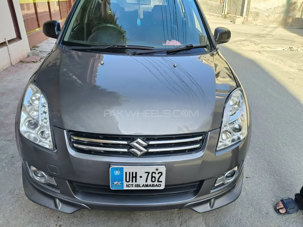 Suzuki Swift 2012 for Sale in Chichawatni Image-1