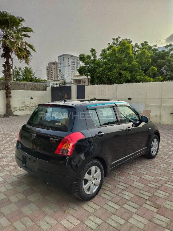 Suzuki Swift 2019 for Sale in Karachi Image-1