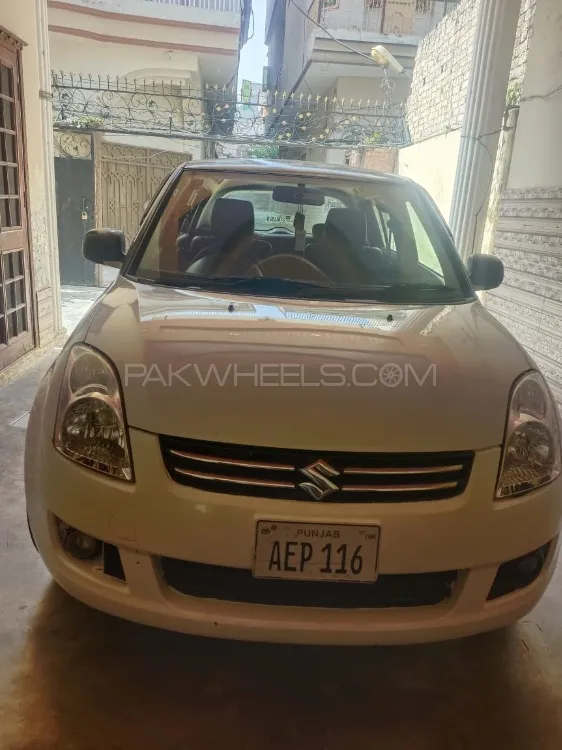 Suzuki Swift 2020 for Sale in Sialkot Image-1