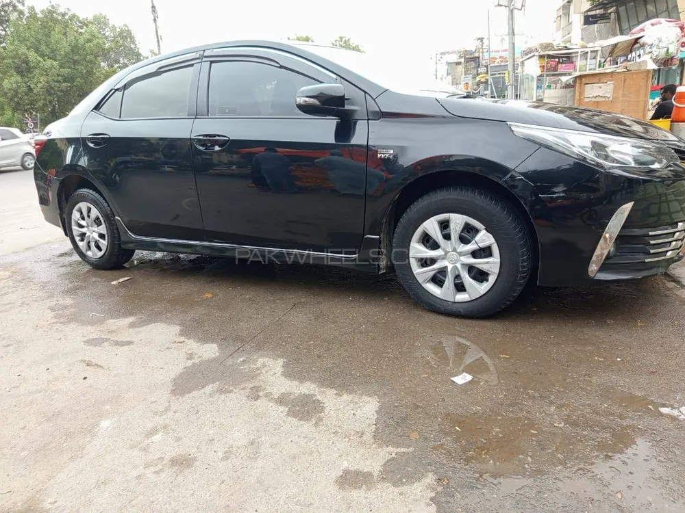 ٹویوٹا کرولا 2020 for Sale in کراچی Image-1