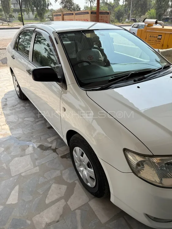 Toyota Corolla 2011 for Sale in Peshawar Image-1