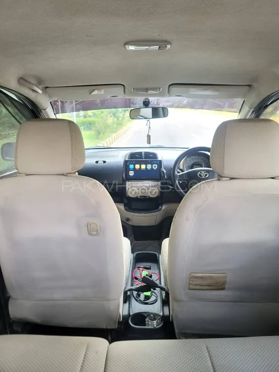 Toyota Passo 2007 for Sale in Kharian Toyota Passo 2007 for Sale in Kharian Image-15