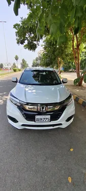 Honda Vezel Hybrid Z Honda Sensing  2019