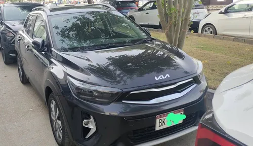 KIA Stonic EX+ 2022
