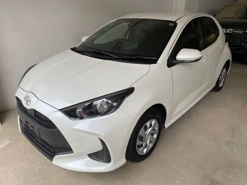 Toyota Yaris Hatchback X 2022 for Sale Toyota Yaris Hatchback X 2022 for Sale