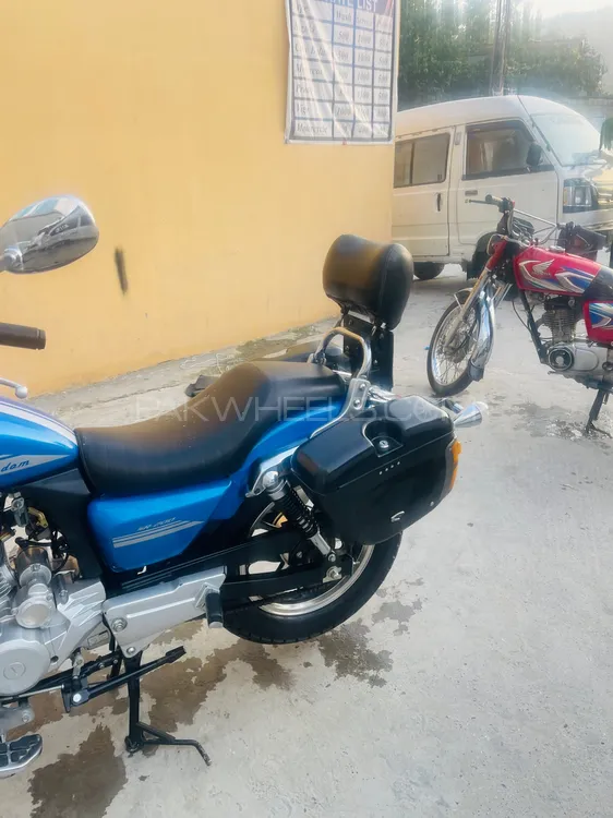 Hi Speed SR 200 2021 for Sale Image-1