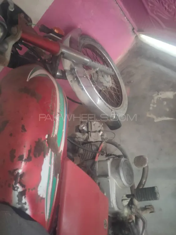 Crown CRLF 70 2016 for Sale Image-1