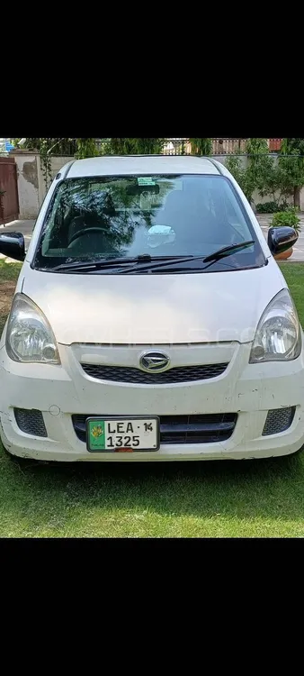 ڈائیہاتسو میرا 2014 for Sale in لاہور Image-1