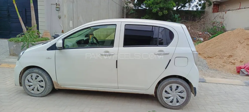 Daihatsu Mira 2014 for Sale in Karachi Image-1