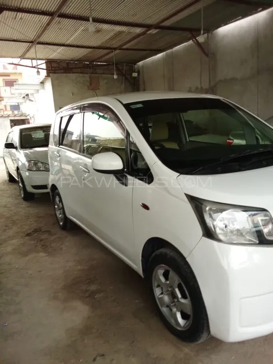 ڈائیہاتسو موو 2014 for Sale in اسلام آباد Image-1