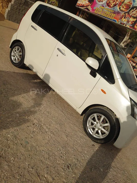 Daihatsu Move 2013 for Sale in Karachi Image-1