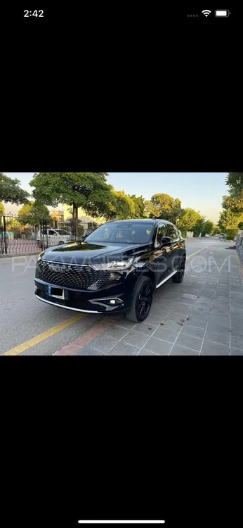 Haval H6 2024 for Sale in Rawalpindi Image-1