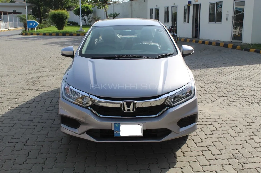 Honda City 2023 for Sale in Islamabad Image-1