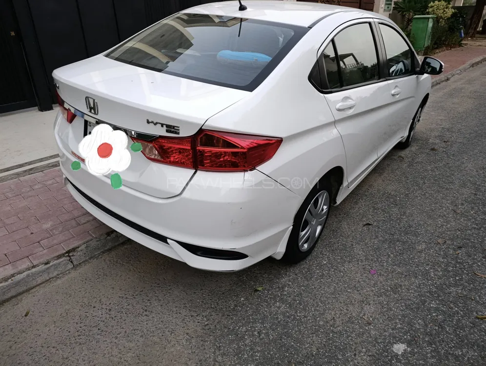 Honda City 2024 for Sale in Lahore Image-1