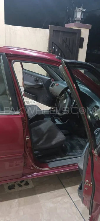 Honda City 2001 for Sale in Islamabad Image-1