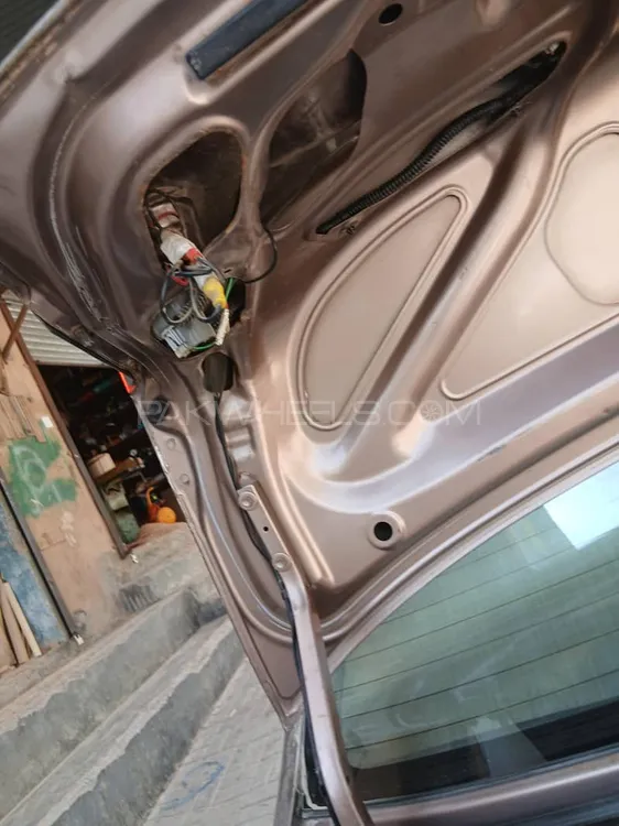 Honda City 2003 for Sale in Islamabad Image-1