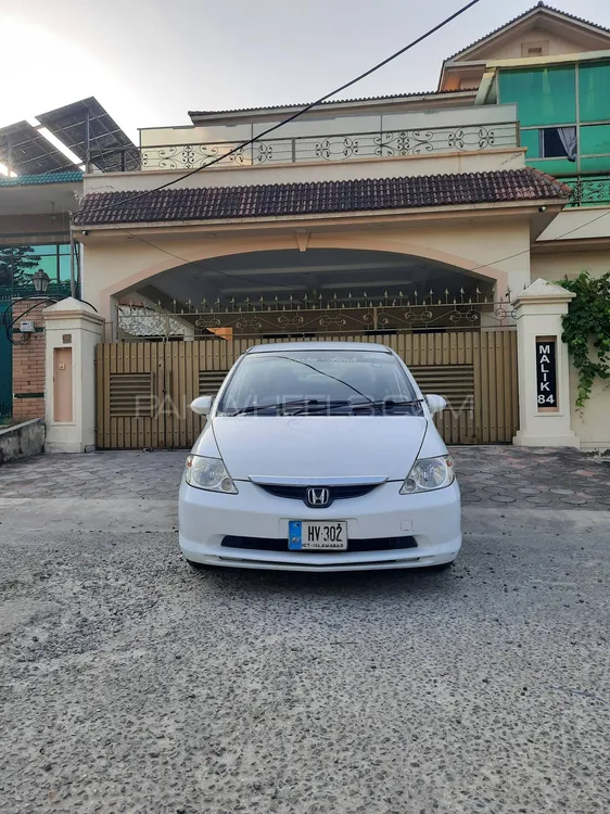 Honda City 2004 for Sale in Rawalpindi Image-1