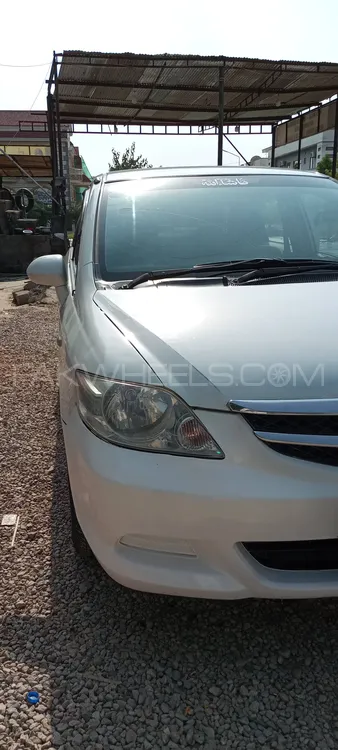Honda City 2007 for Sale in Islamabad Image-1