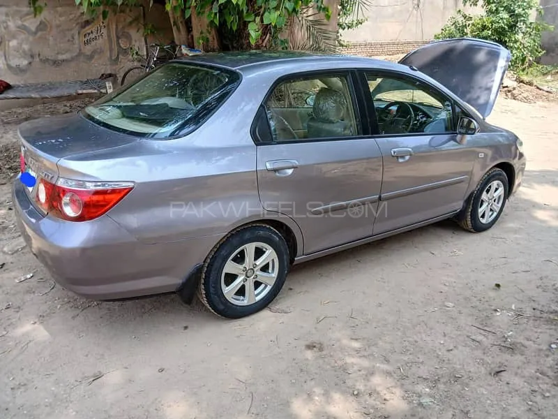 Honda City 2008 for Sale in Multan Image-1